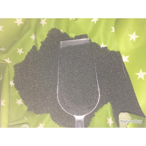 10 Kg BallesMPF Grenaille de plomb duci 7.5 en port gratuit