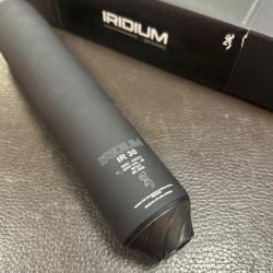 Browning mod&eacute;rateur de son IR30 m14/100 CAL.30 369gr over barrel