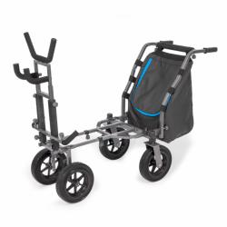 PRESTON TRANSPORT 4 WHEEL SHUTTLE PRESTON