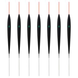 SENSAS FLOTTEUR PENCIL M1 SENSAS Rouge 1,25gr