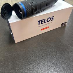 Monoculaire Pulsar Telos XP50