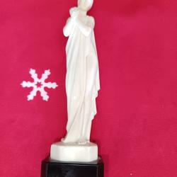 Statuette d Armand boulard