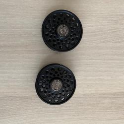 Bobine moulinet Franco Vivarelli