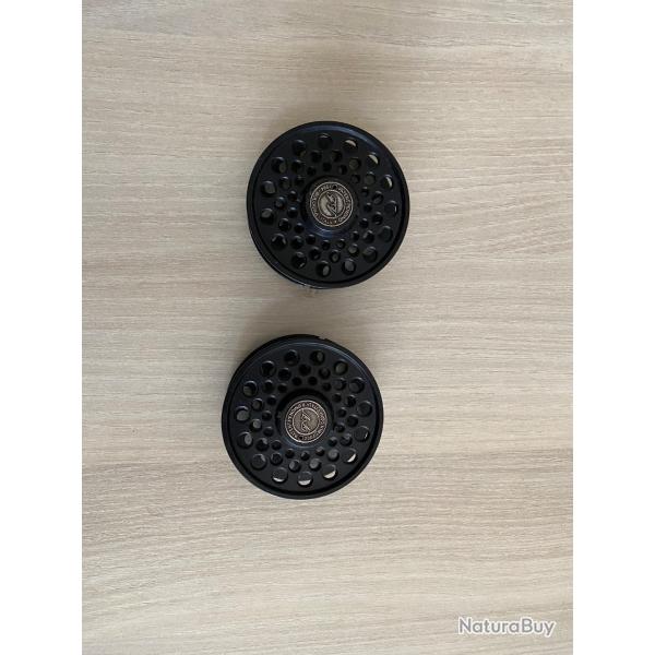 Bobine moulinet Franco Vivarelli