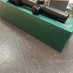 Lunette de battu Swarovski optik Z8i + 1-8x24