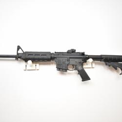 Carabine Smith&Wesson M&P15 Sport II  "Magpull" Calibre 223Rem