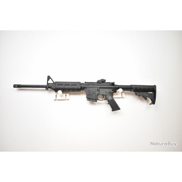 Carabine Smith&Wesson M&P15 Sport II  "Magpull" Calibre 223Rem