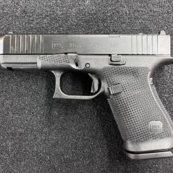 GLOCK 19 GEN 6 FS MOS 9mm