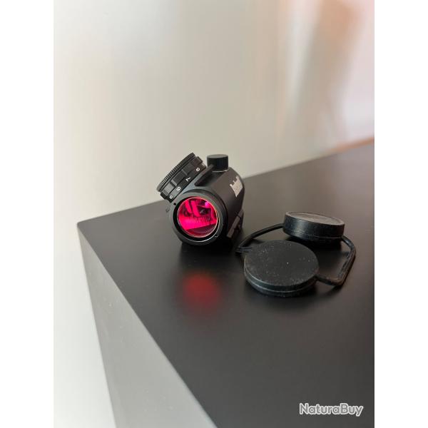 Point rouge Bushnell TRS-25