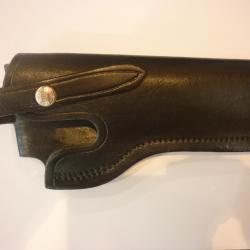 HOLSTER NEUF BRUNO pour BERNARDELLI 69 sans prix de r&eacute;serve