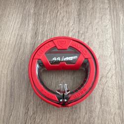 Bore snake REAL AVID cal 44 MAG / 45 ACP