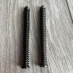 Tige guide + ressort pistolet MAC 50