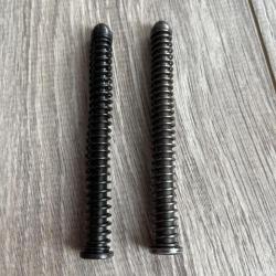 Tige guide + ressort pistolet MAC 50