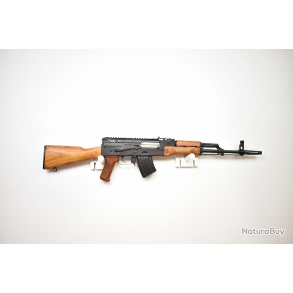 Carabine WBP JACK Calibre 7.62x39