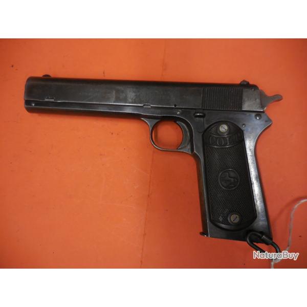 COLT 1902