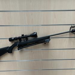 Occasion ! Carabine &agrave; verrou Mossberg Plinkster 817 cal.17HMR
