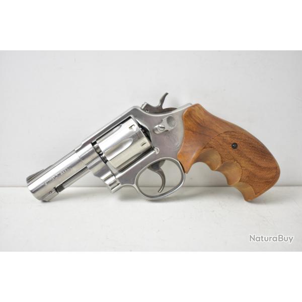 Revolver Smith&Wesson Model 64-5 Calibre 38sp�cial