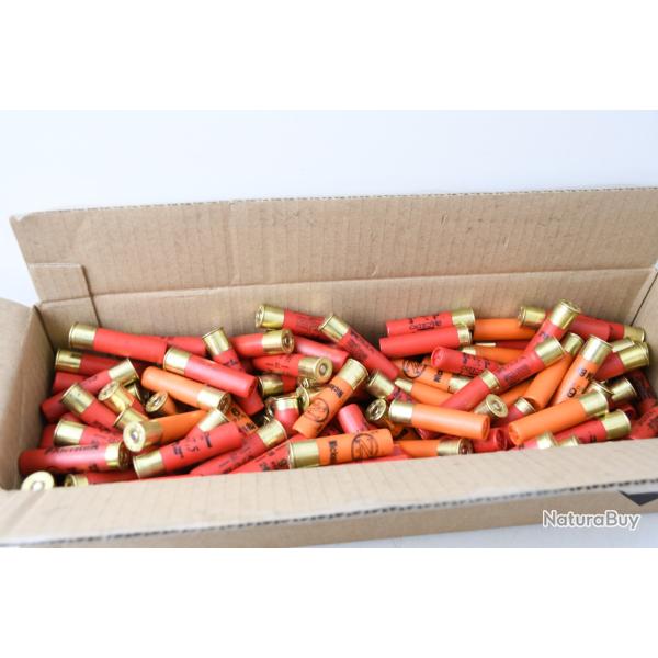 5,6 kg de Cartouches calibre 28