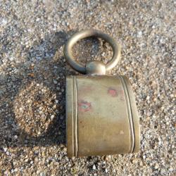 chape fourreau sabre &agrave; identifier