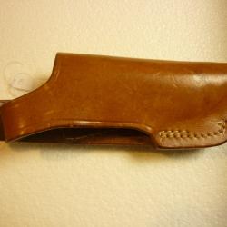 HOLSTER NEUF BRUNO pour BERETTA mod 70 sans prix de r&eacute;serve