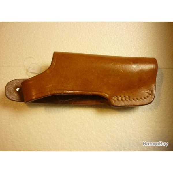 HOLSTER NEUF BRUNO pour BERETTA mod 70 sans prix de r�serve