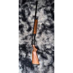Fusil semi automatique cal.12