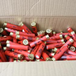 3,4 kg de Cartouches calibre 14mm