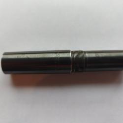 Choke  calibre 20 beretta/ Benelli full externe 5 cm