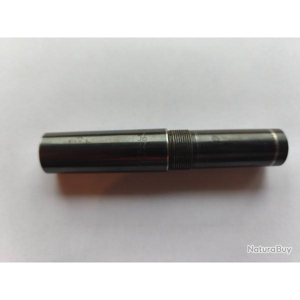Choke  calibre 20 beretta/ Benelli full externe 5 cm