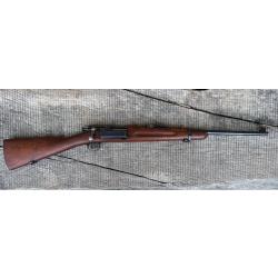 Carabine krag US mod&egrave;le 1898 30/40 krag