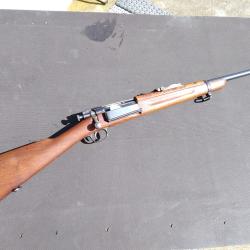 Carabine krag US mod&egrave;le 1898 30/40 krag