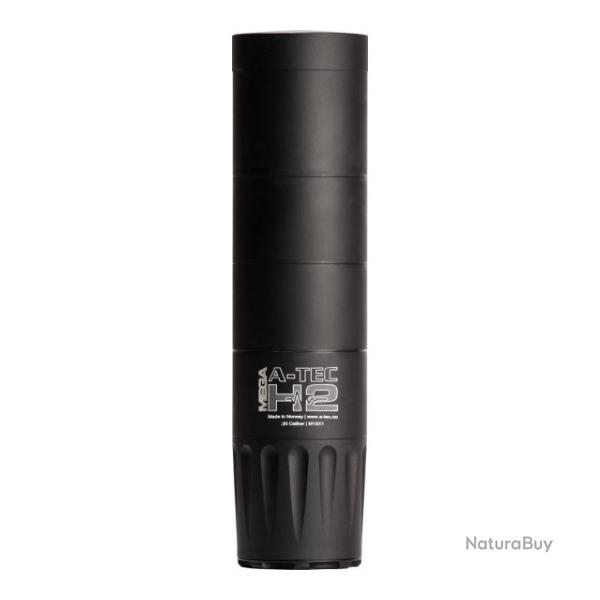 Moderateur de Son A-TEC H2 3 Modules CAL 30 1X15