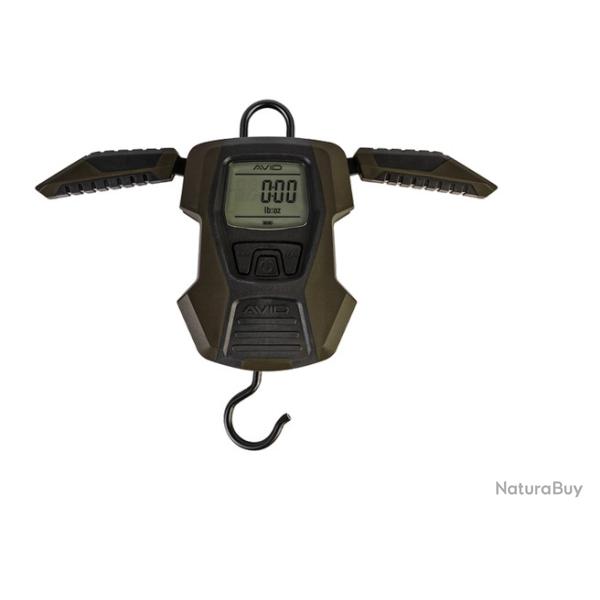 Peson digital AVID 60kg