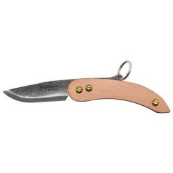 Couteau pliant Svord Peasant Micro Copper