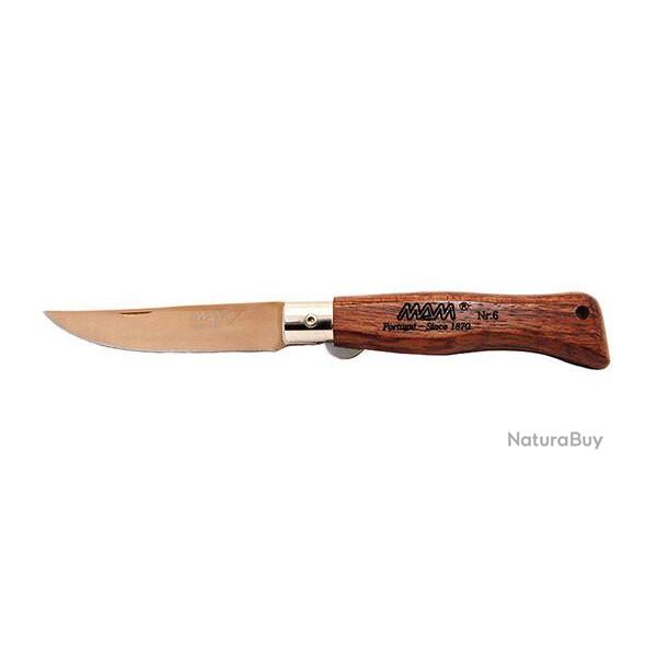 Couteau pliant MAM Douro - Bronze