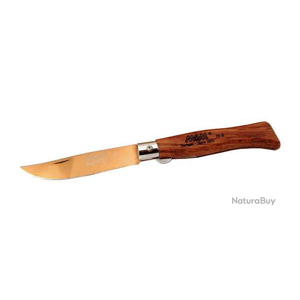 Couteau pliant MAM Douro - Bronze