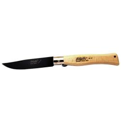 Couteau pliant MAM Hunter - Titane noir