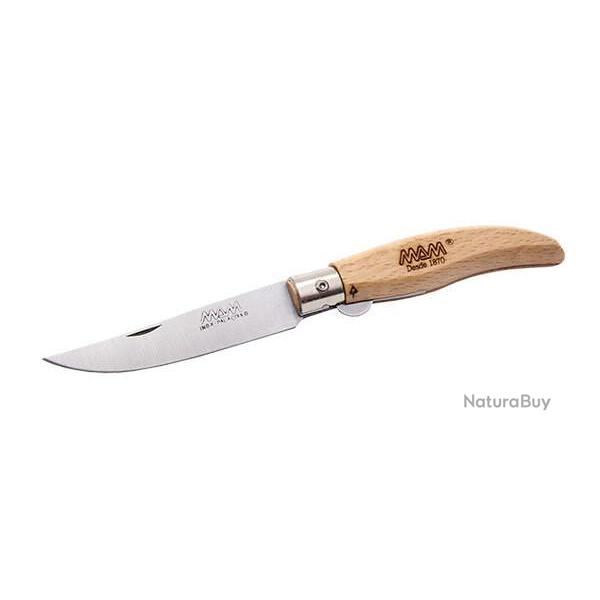 Couteau pliant MAM Iberica H�tre