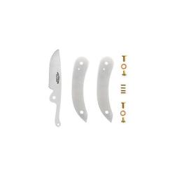 Pi&egrave;ce de rechange Svord Peasant Kit de fabrication