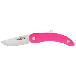 Couteau fixe Svord Peasant Rose