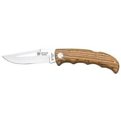 Couteau fixe Joker Terrier Bocote