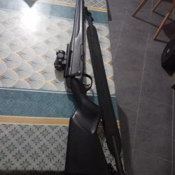 Steyr mannlicher pro hunter 30-06