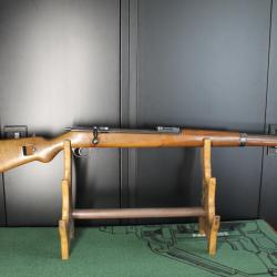 Carabine 22LR BSW SUHL Mod W625b Allemande WW2