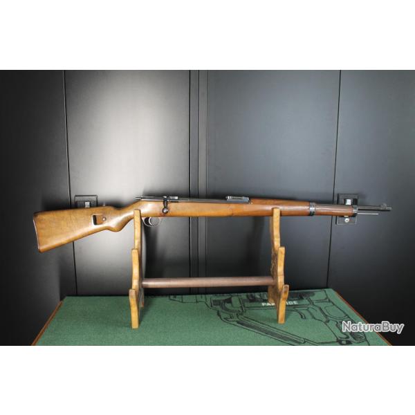 Carabine 22LR BSW SUHL Mod W625b Allemande WW2
