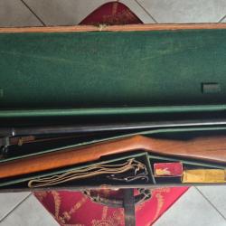 Vends Vickers Martini Target Rifles