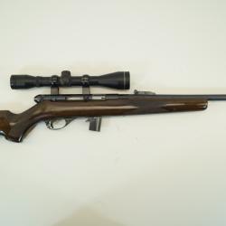 carabine birgham squires 2000 semi-auto 22lr 12P28L3