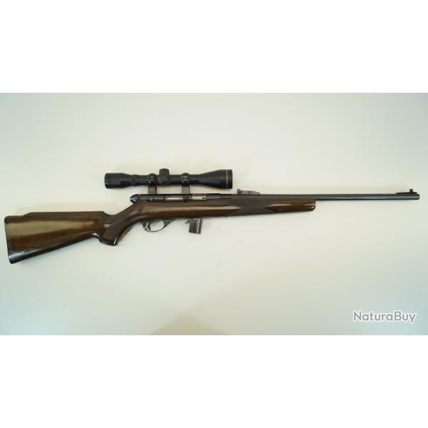 carabine birgham squires 2000 semi-auto 22lr 12P28L3