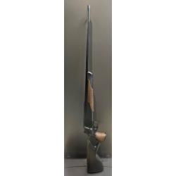 Blaser R8 custom cuir autruche/carbone 300 win mag