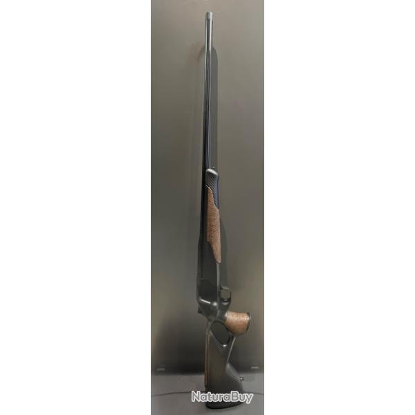 Blaser R8 custom cuir autruche/carbone 300 win mag