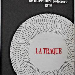 La Traque - Herbert Lieberman